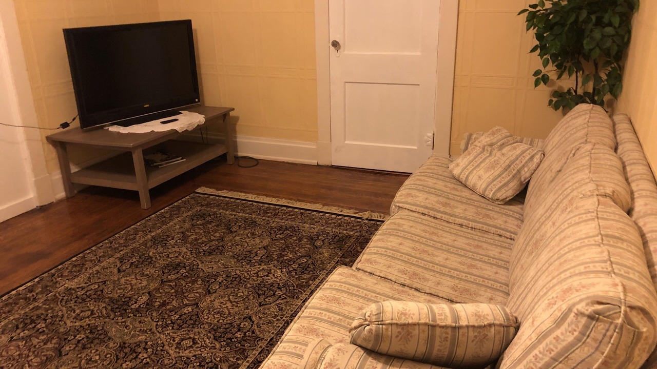 Photo of Livingroom in Clifton