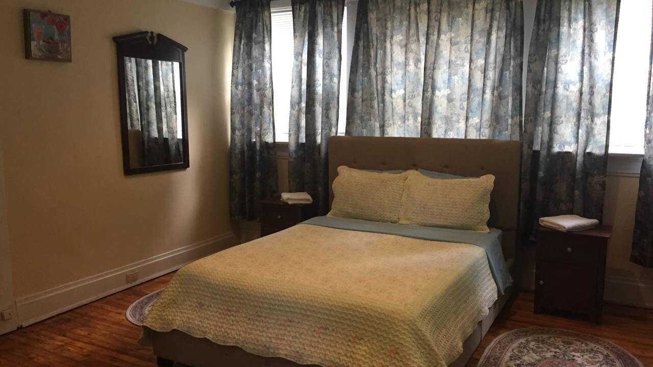 Photo of Bedroom in Clifton