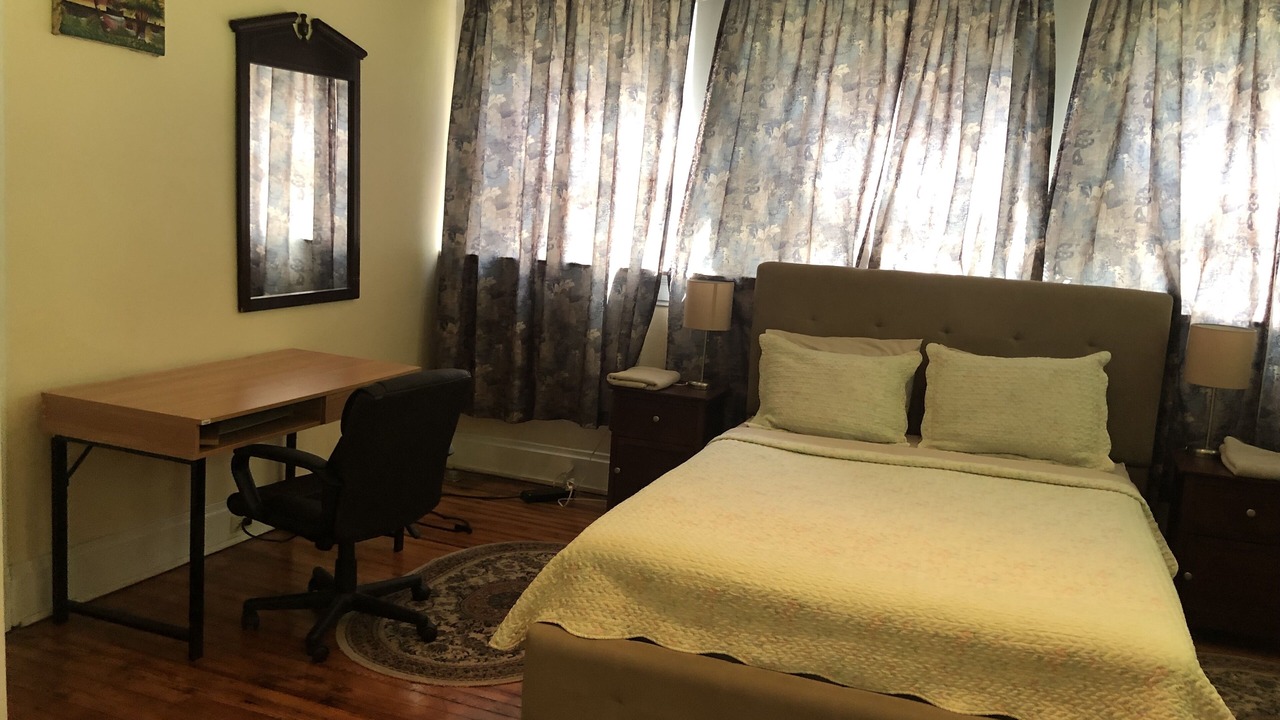 Photo of Bedroom in Clifton