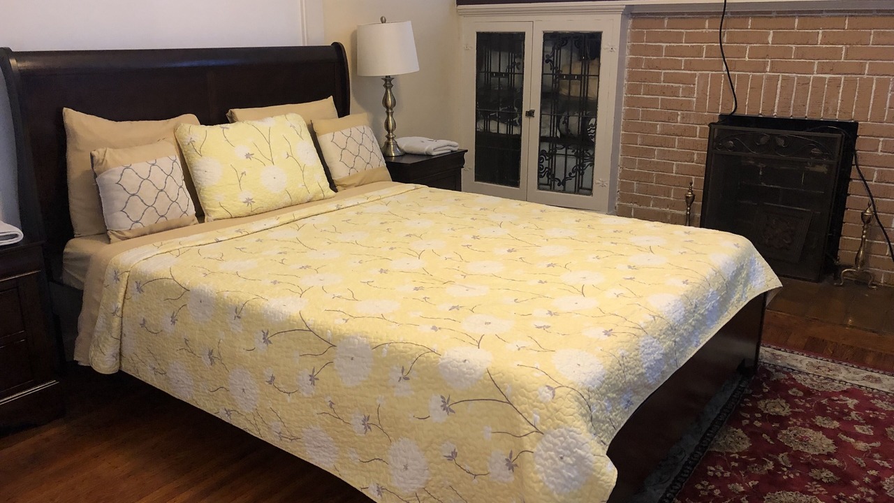 Photo of Bedroom in Clifton