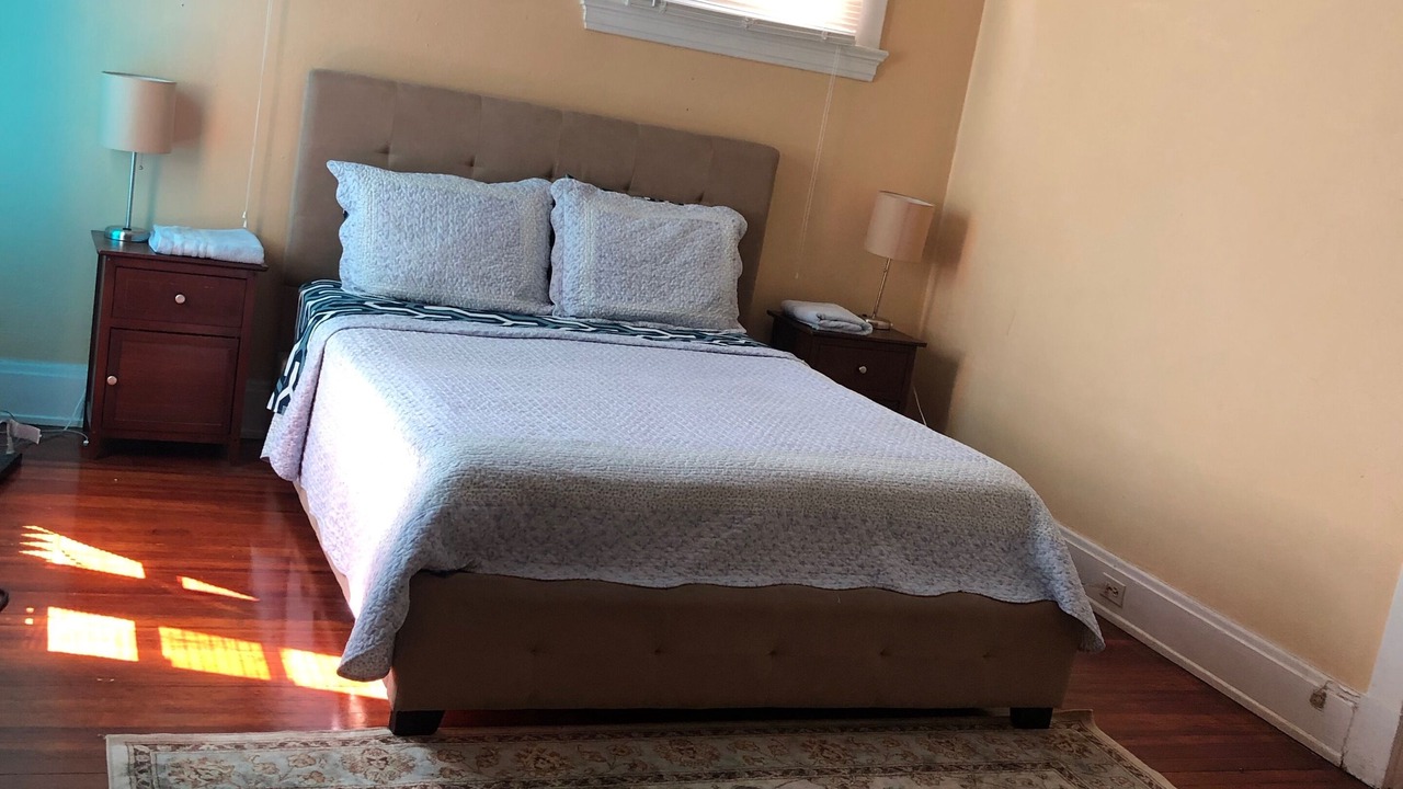 Photo of Bedroom in Clifton