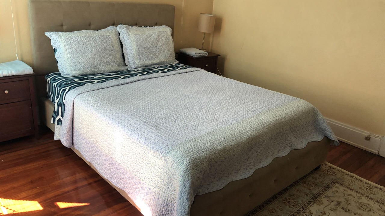 Photo of Bedroom in Clifton