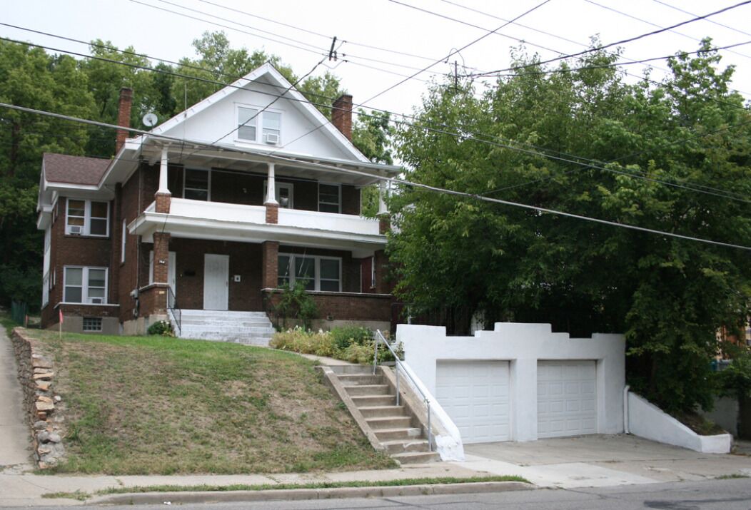 Photo of Outdoor in Clifton