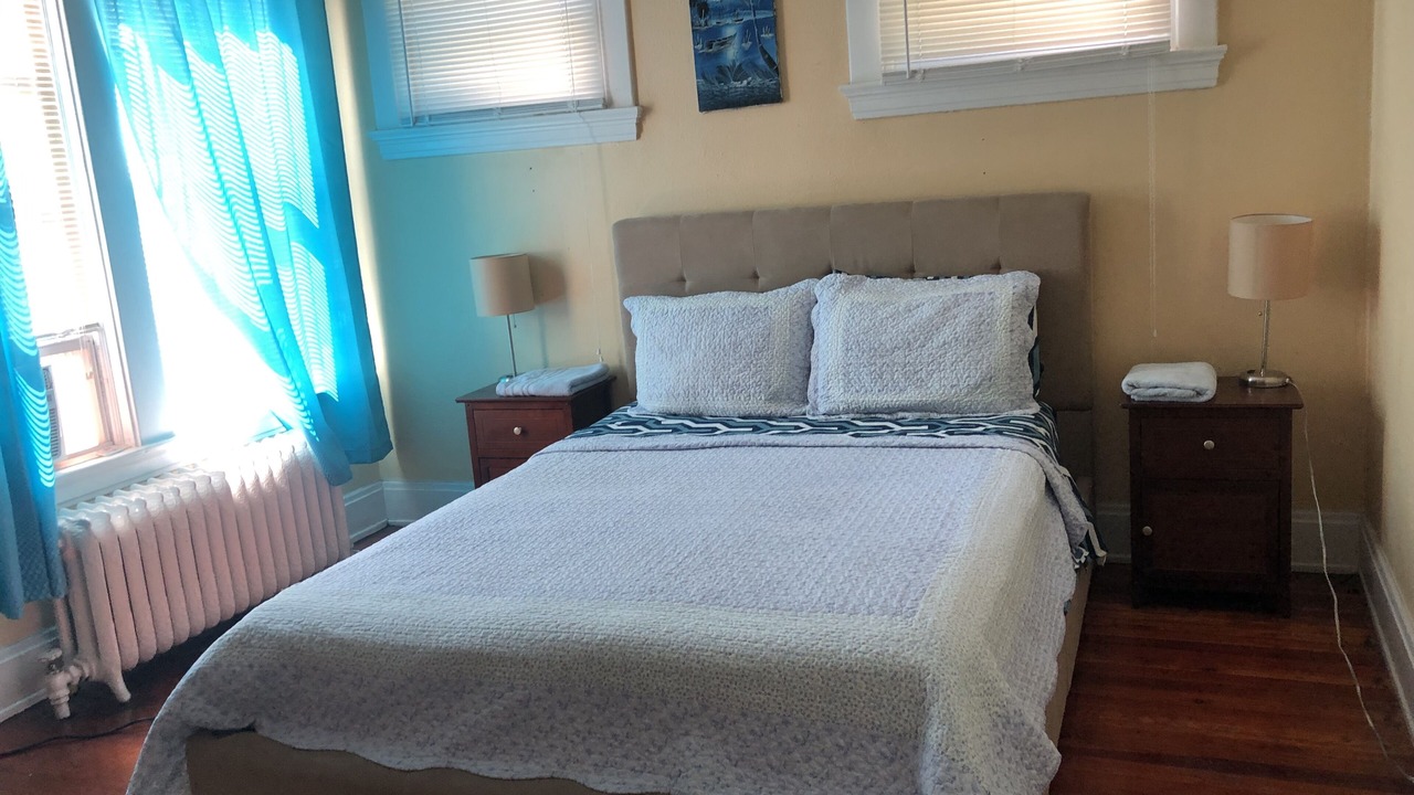 Photo of Bedroom in Clifton
