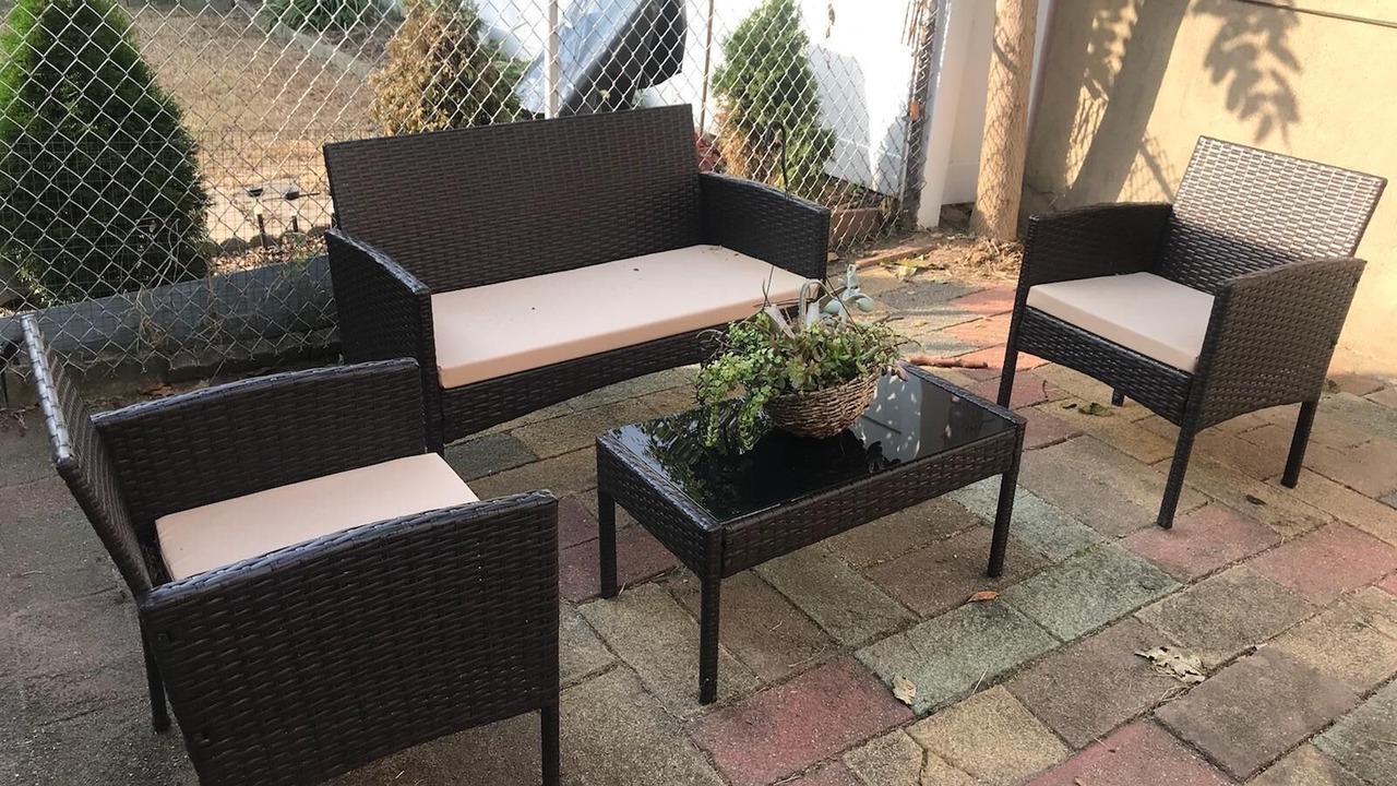 Photo of Patio Balcony in North Bergen