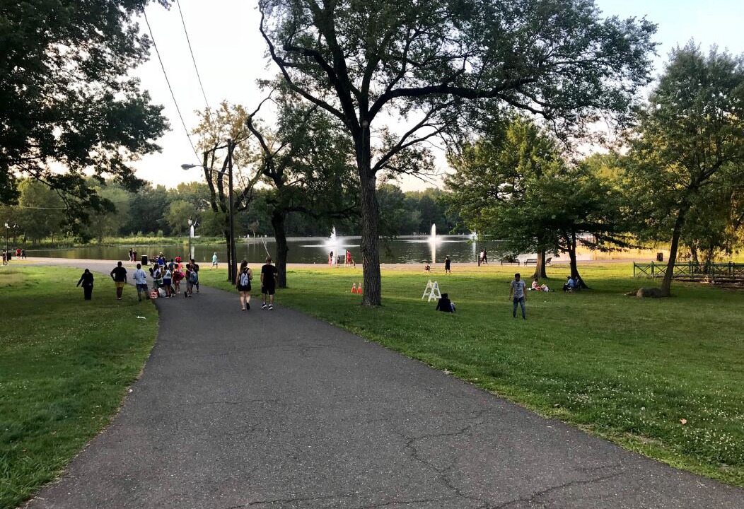Photo of Outdoor in North Bergen