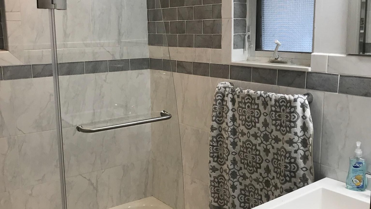 Photo of Bathroom in North Bergen