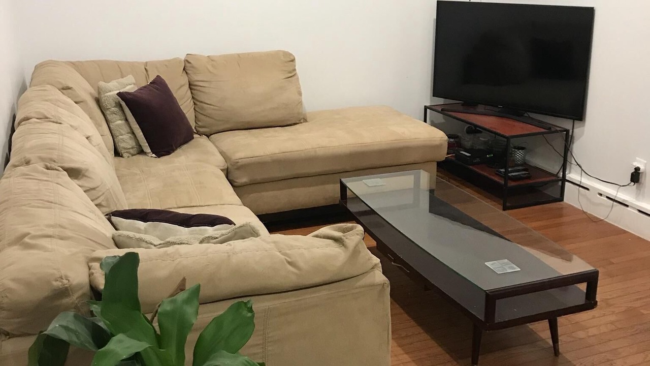 Photo of Livingroom in North Bergen