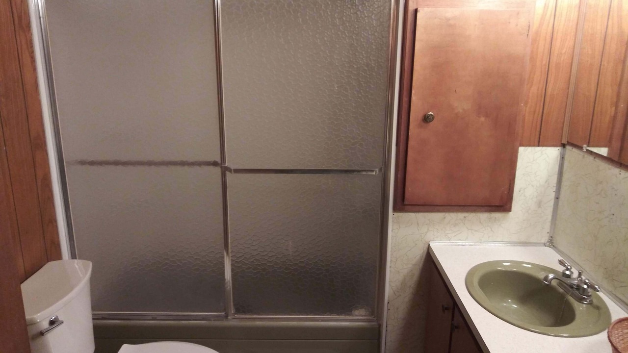 Photo of Bathroom in Somerset