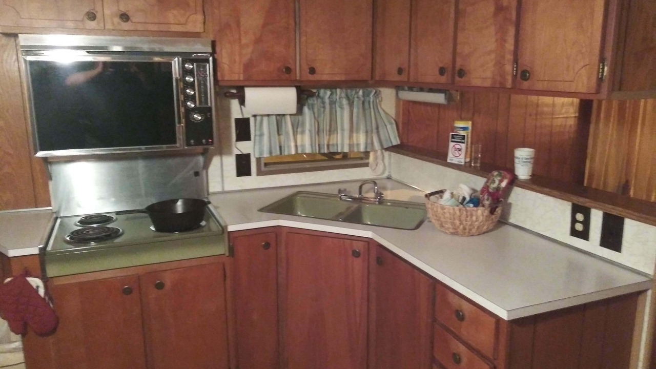Photo of Kitchen in Somerset