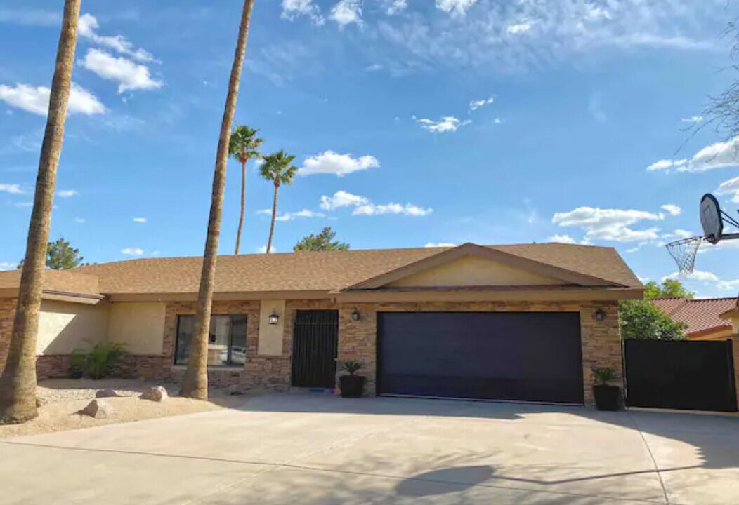 Photo of Outdoor in Mesa