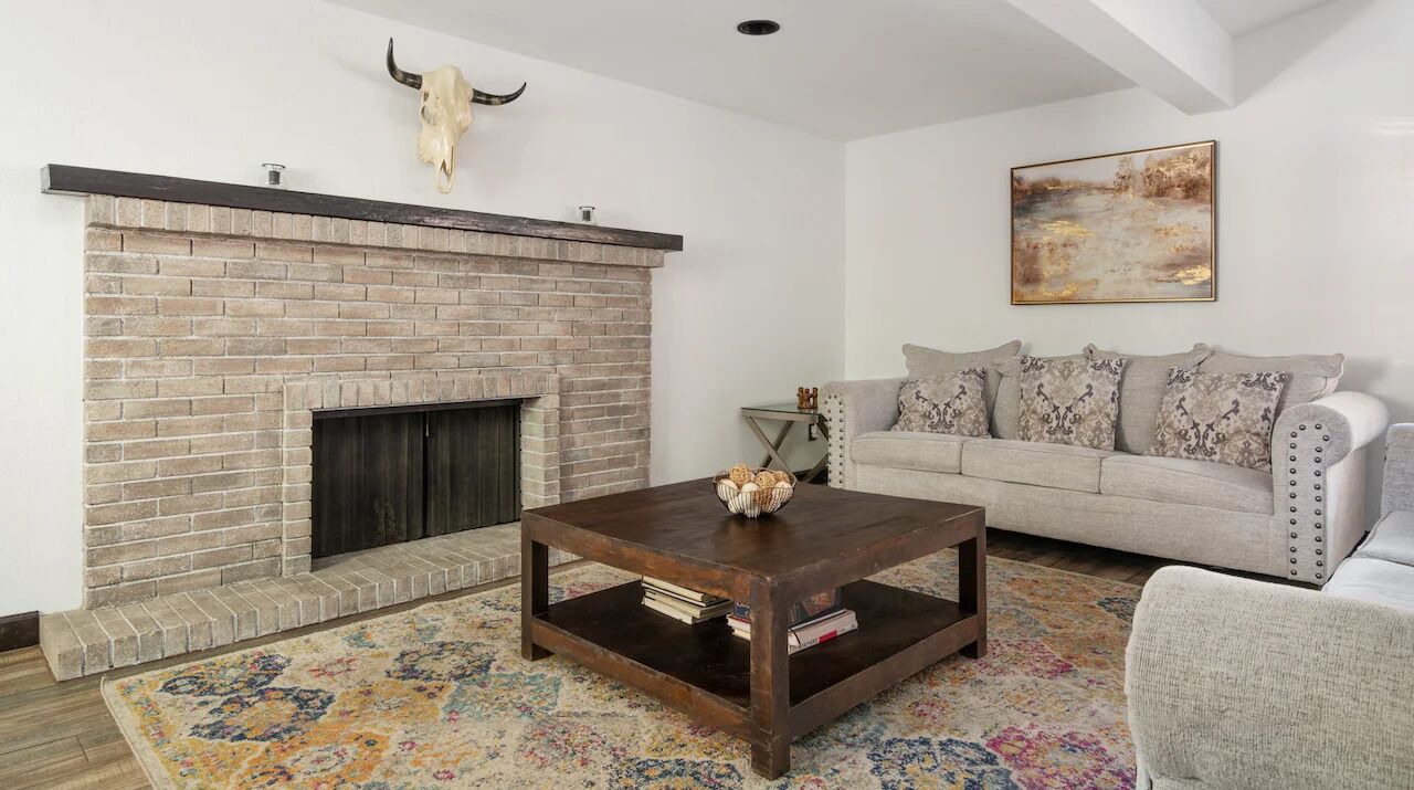 Photo of Livingroom in Mesa
