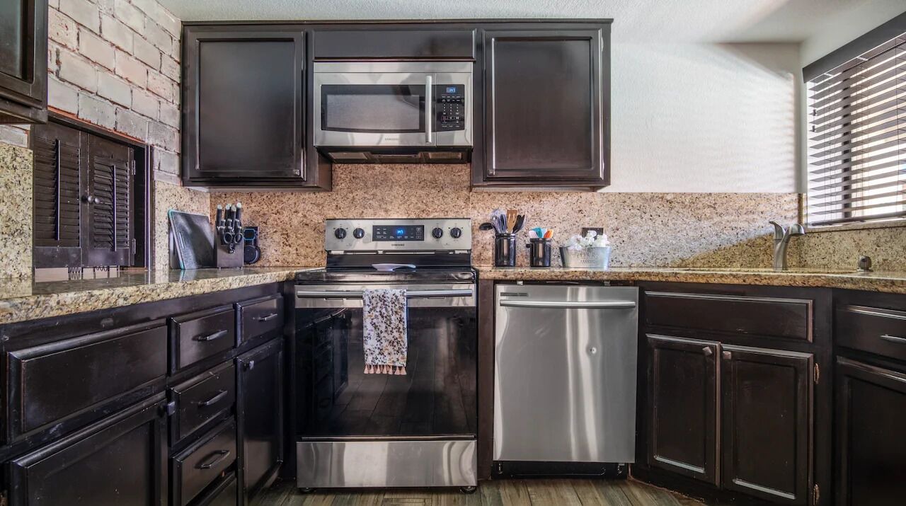 Photo of Kitchen in Mesa