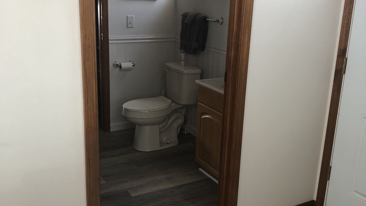 Photo of Bedroom in Conneaut Lake
