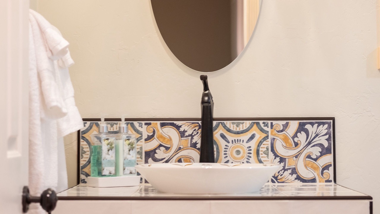 Photo of Bathroom in East End