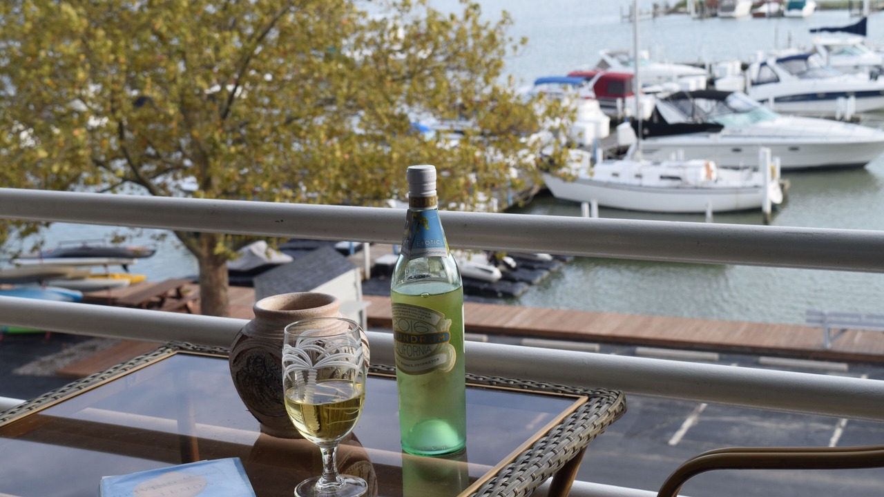 Photo of Patio Balcony in Port Clinton