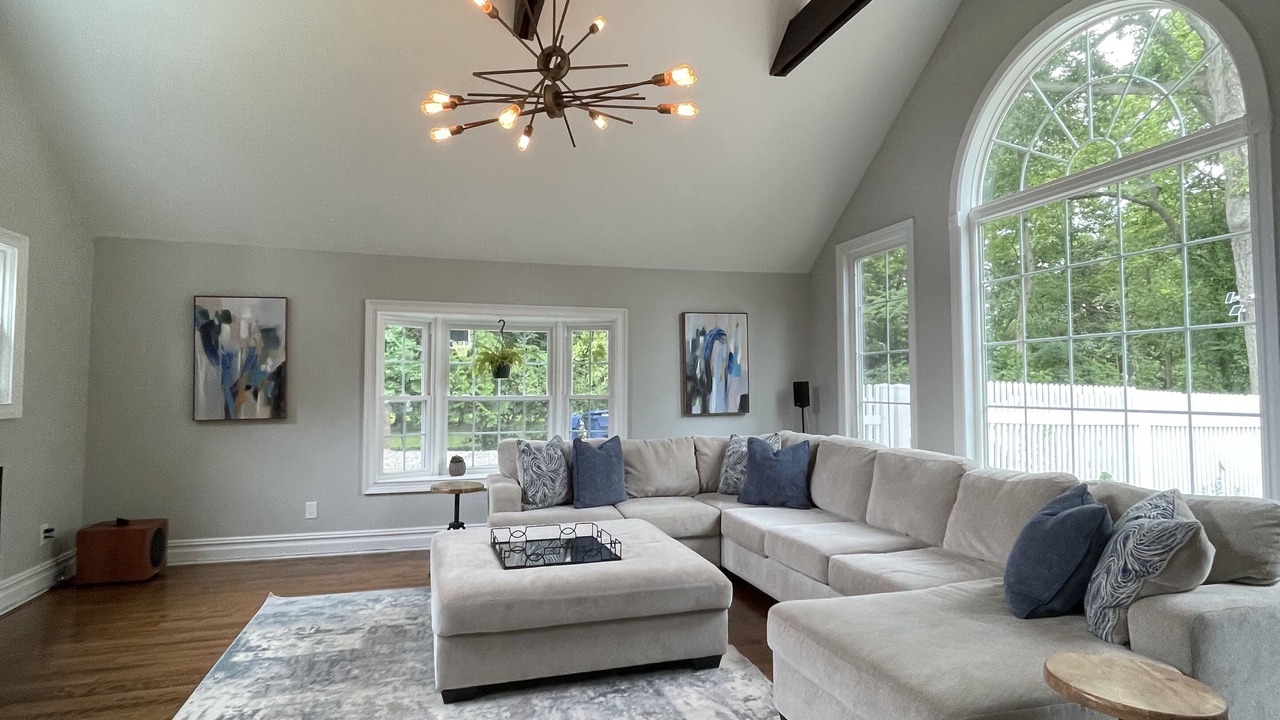 Photo of Bedroom in Neptune City