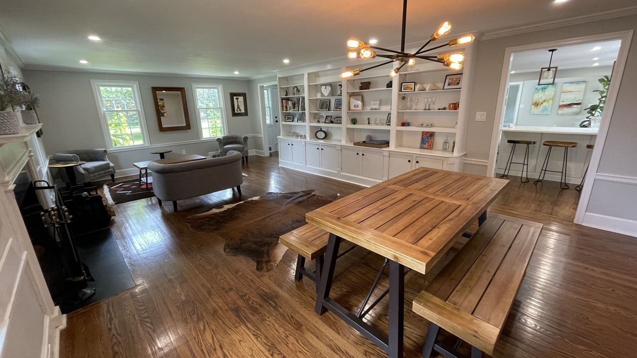 Photo of Bedroom in Neptune City
