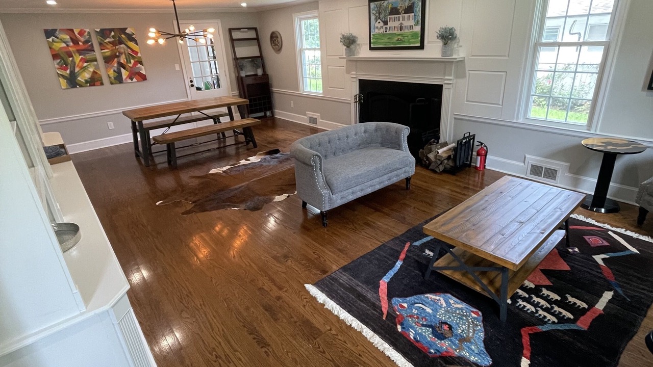 Photo of Bedroom in Neptune City
