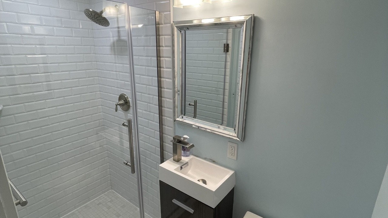 Photo of Bathroom in Neptune City