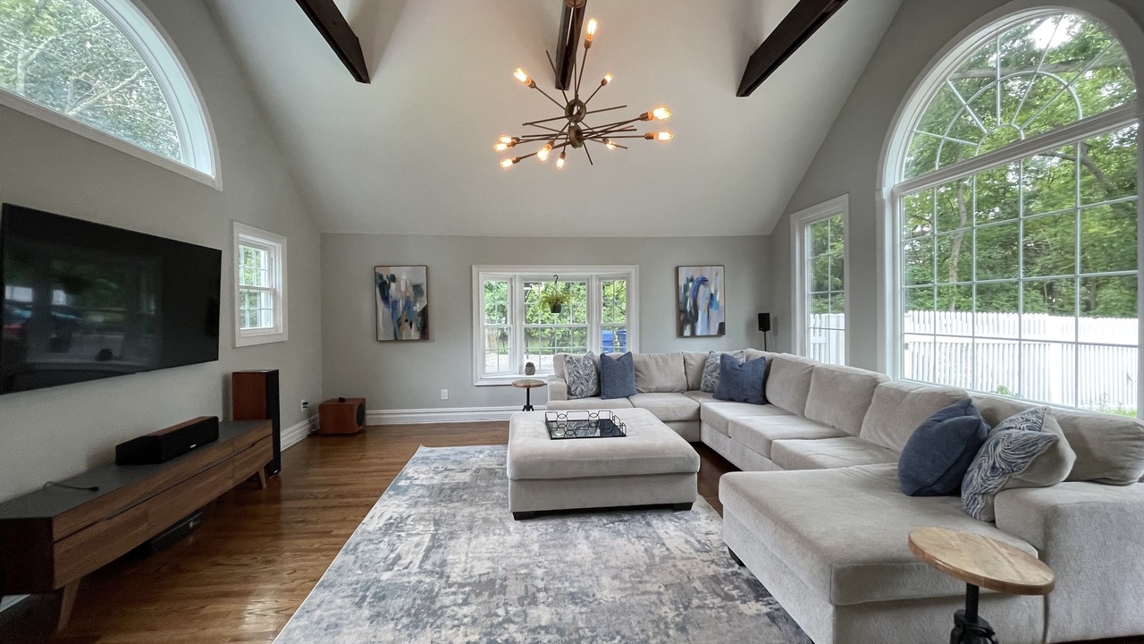 Photo of Bedroom in Neptune City