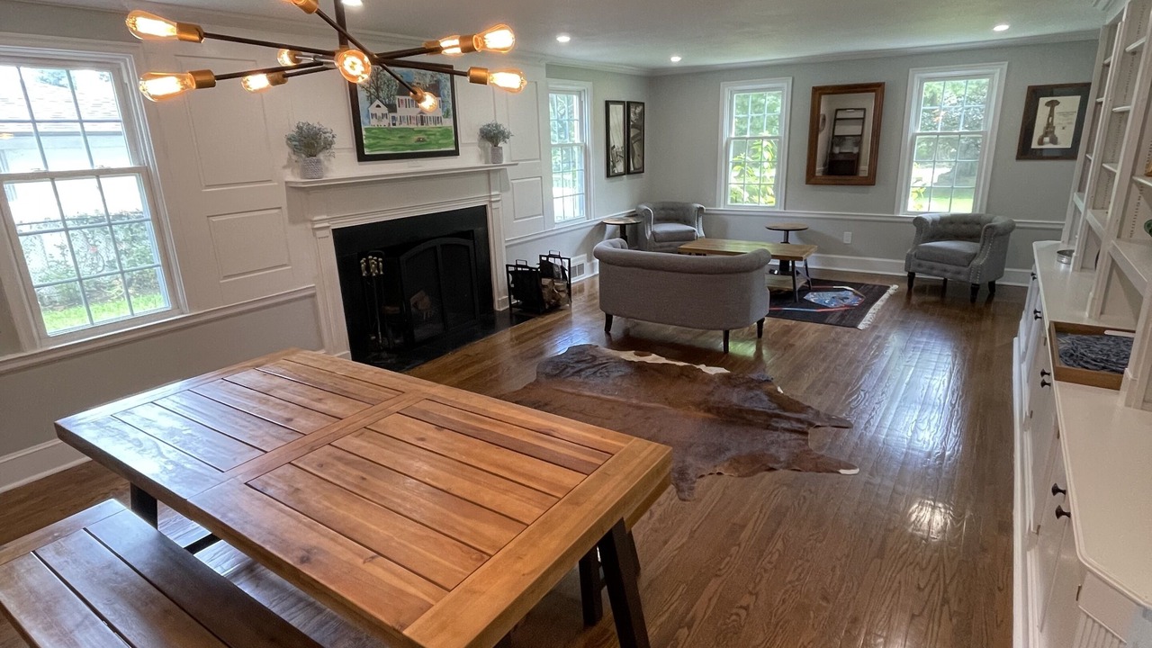 Photo of Bedroom in Neptune City