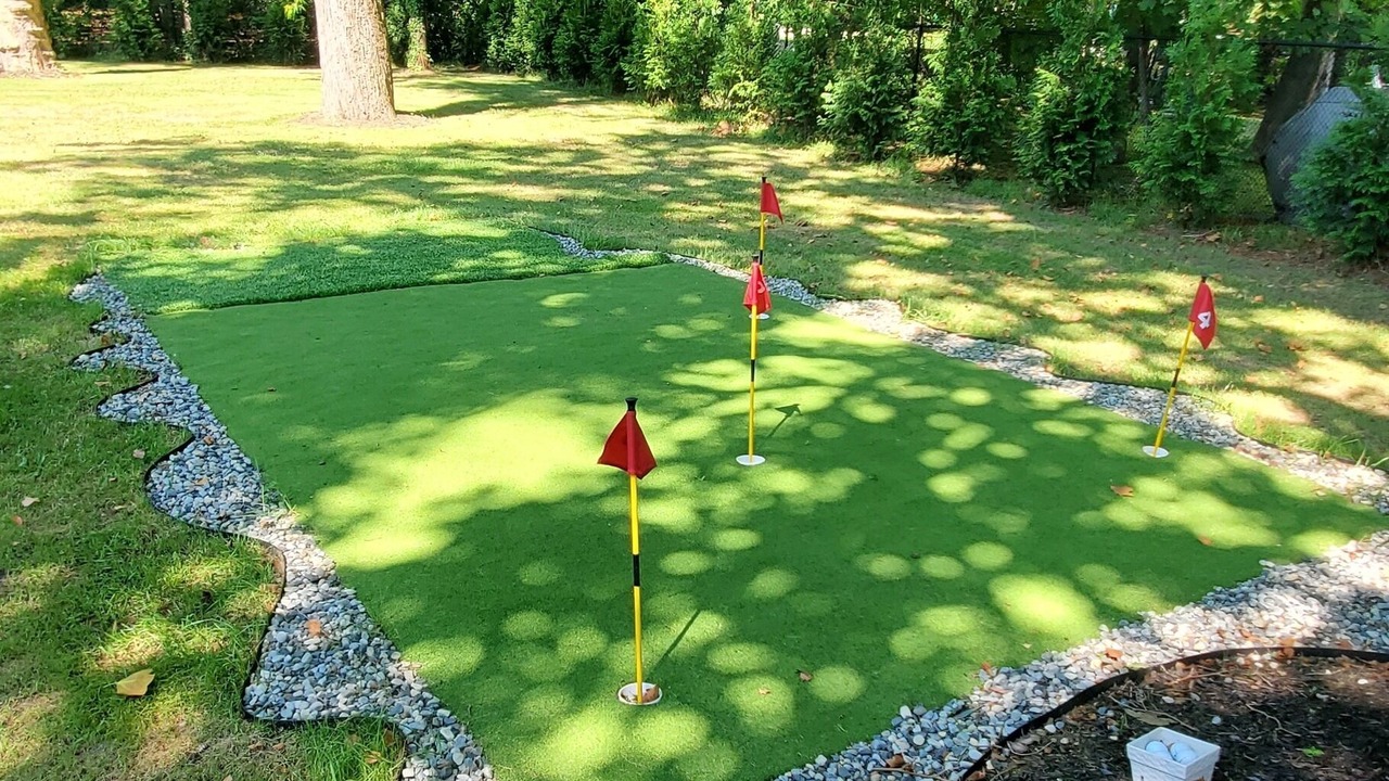Photo of Outdoor in Neptune City