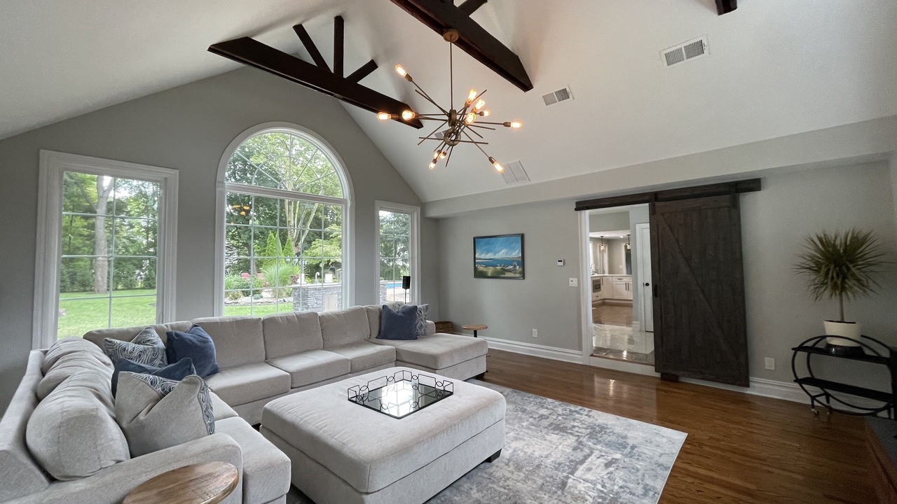 Photo of Bedroom in Neptune City