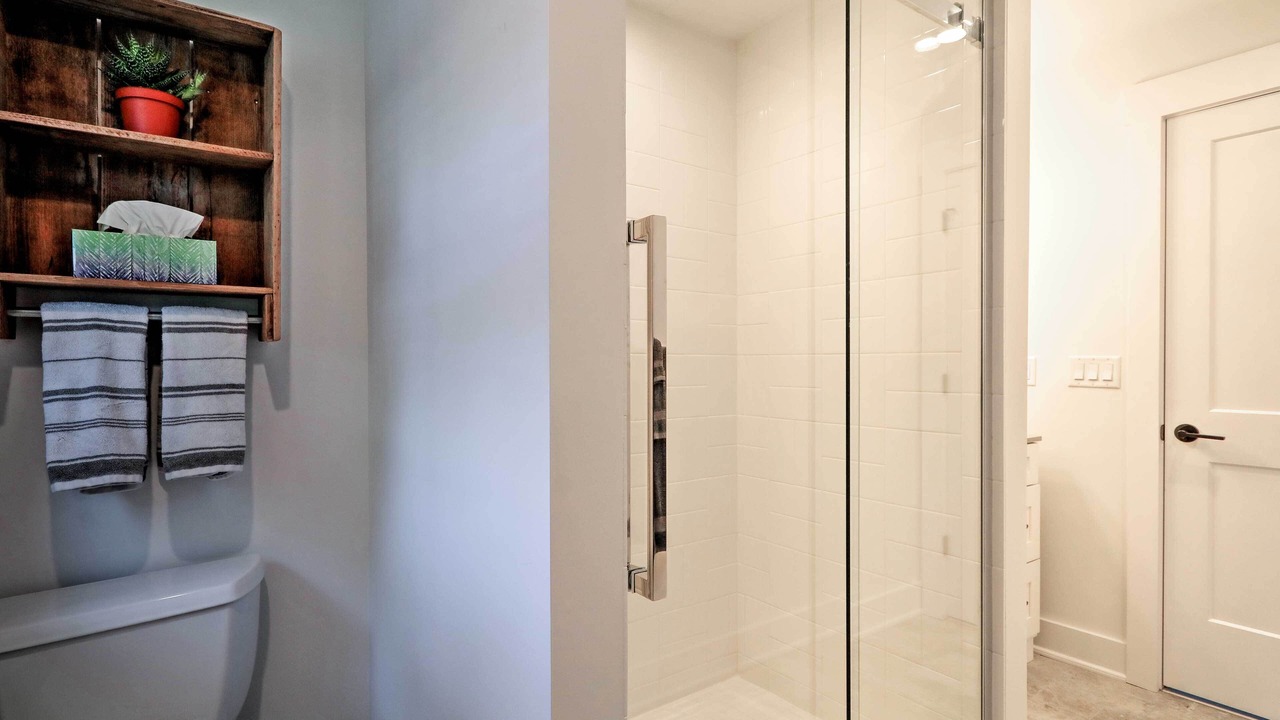 Photo of Bathroom in Red Bank