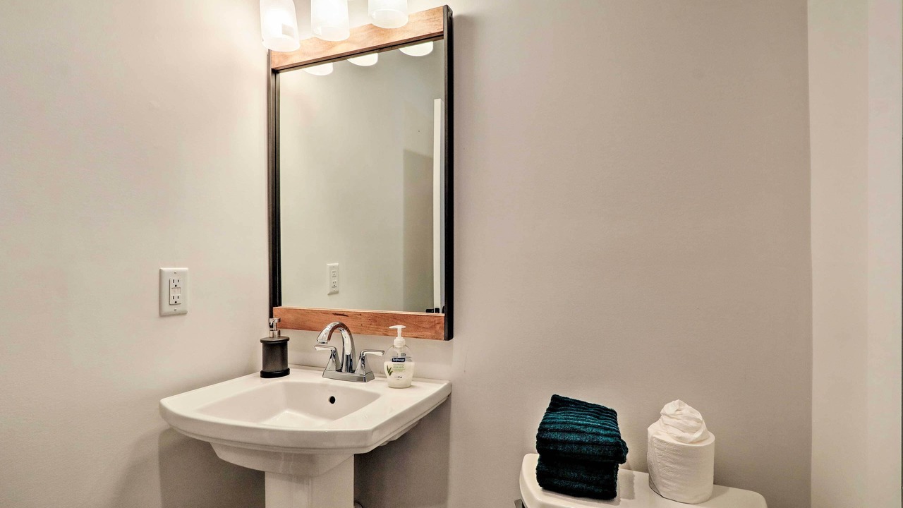 Photo of Bathroom in Red Bank