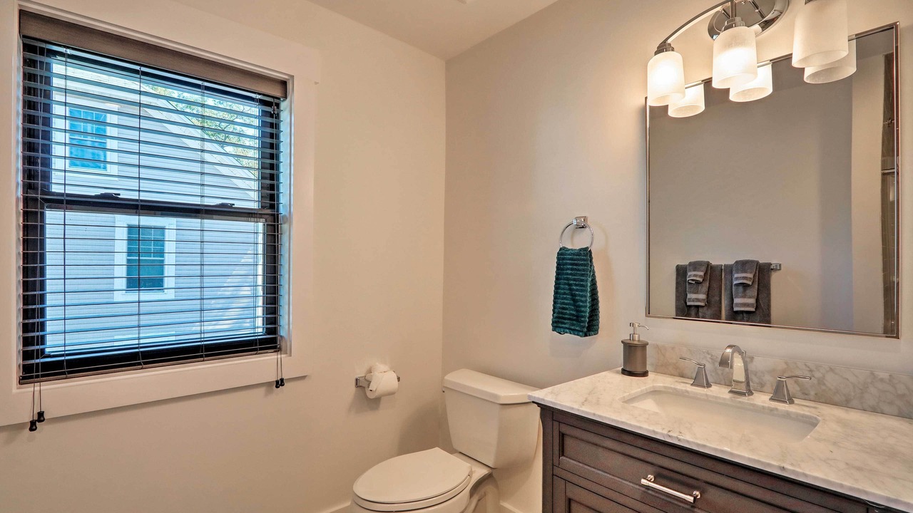 Photo of Bathroom in Red Bank