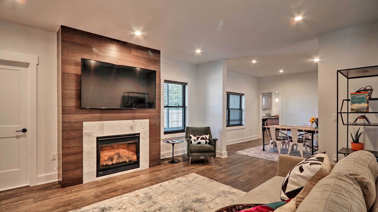 Photo of Bedroom in Red Bank