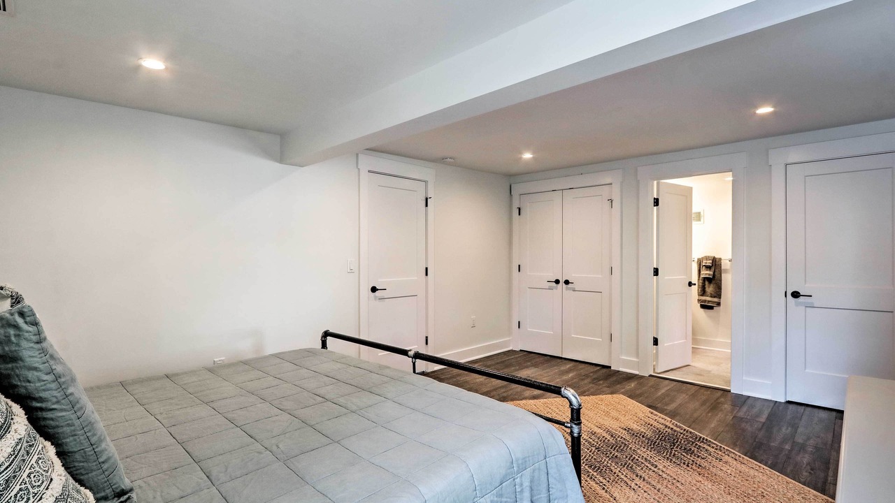 Photo of Bathroom in Red Bank