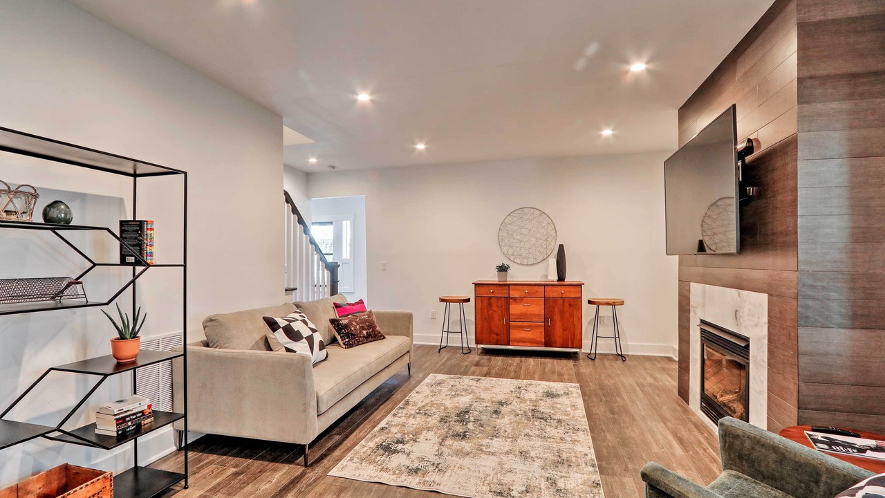 Photo of Livingroom in Red Bank