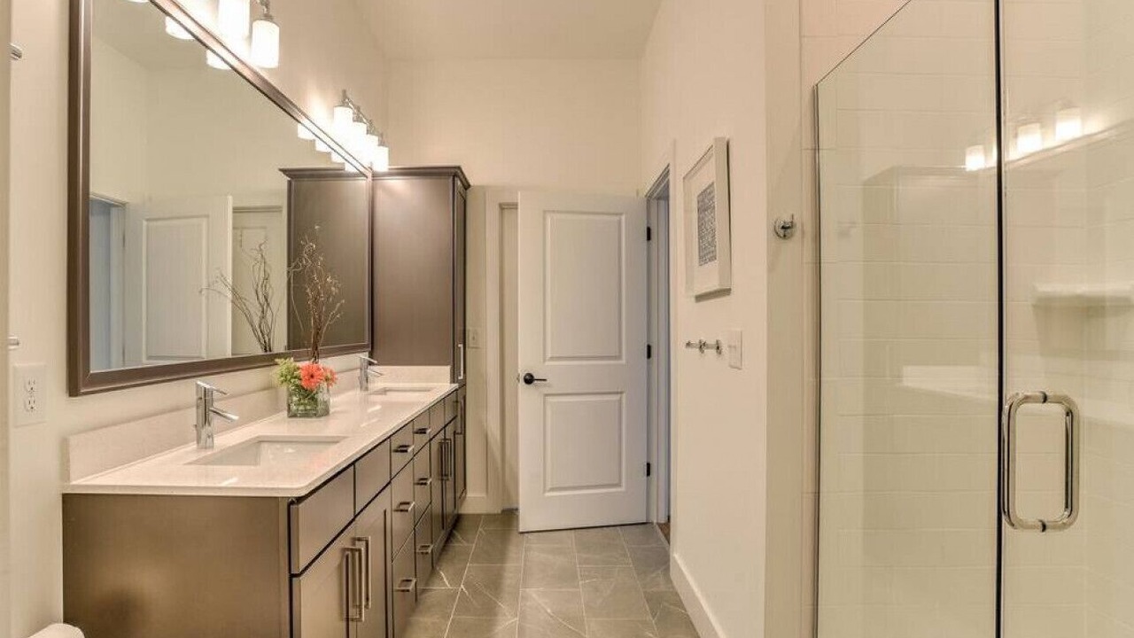 Photo of Bathroom in Kenilworth