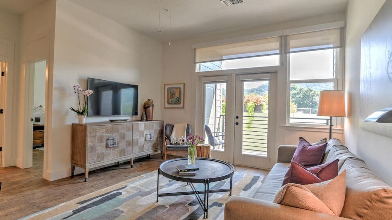 Photo of Livingroom in Kenilworth