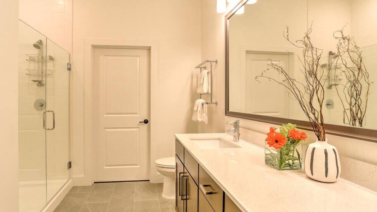 Photo of Bathroom in Kenilworth