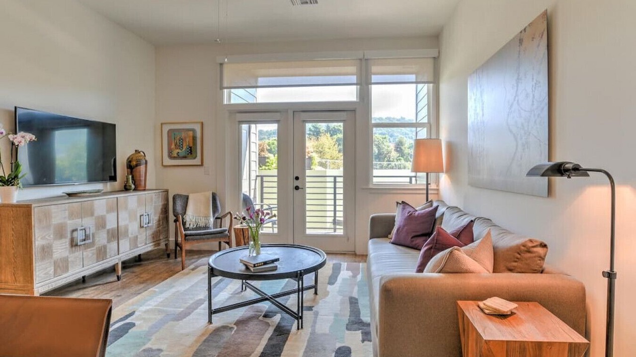 Photo of Livingroom in Kenilworth