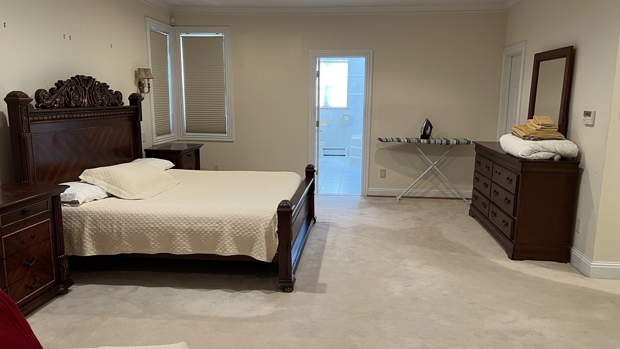 Photo of Bedroom in Middletown