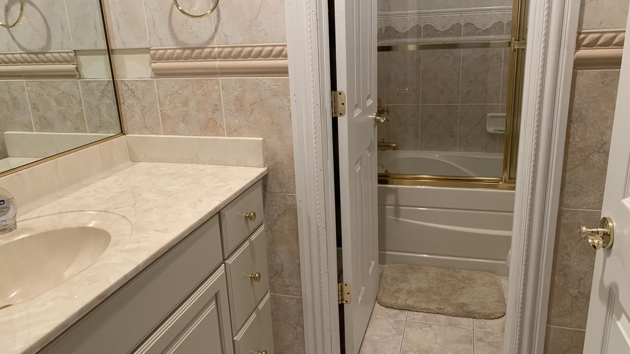 Photo of Bathroom in Middletown