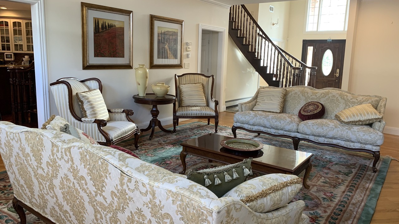 Photo of Livingroom in Middletown