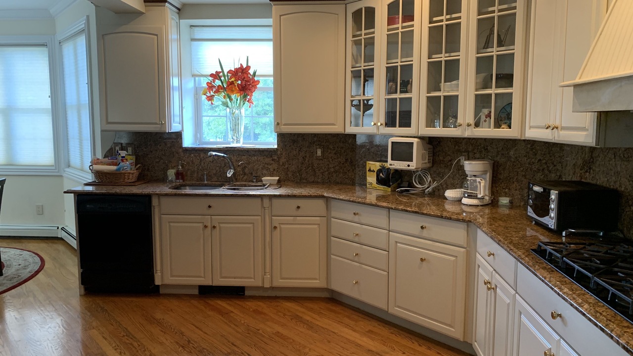 Photo of Kitchen in Middletown