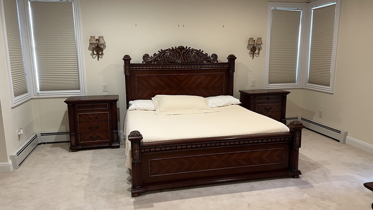Photo of Bedroom in Middletown