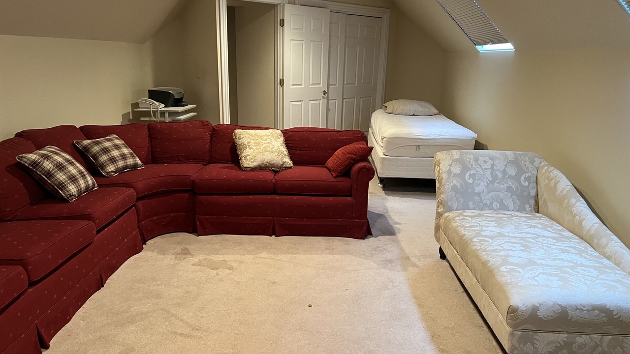 Photo of Livingroom in Middletown