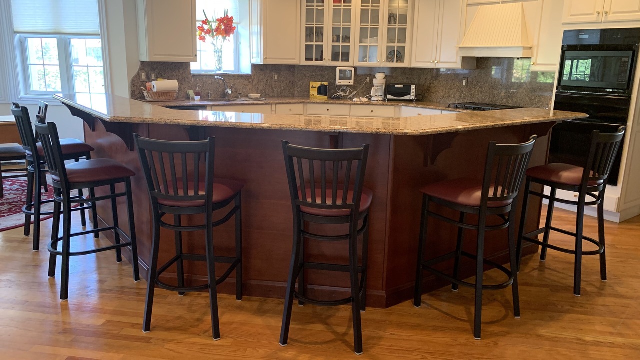 Photo of Kitchen in Middletown