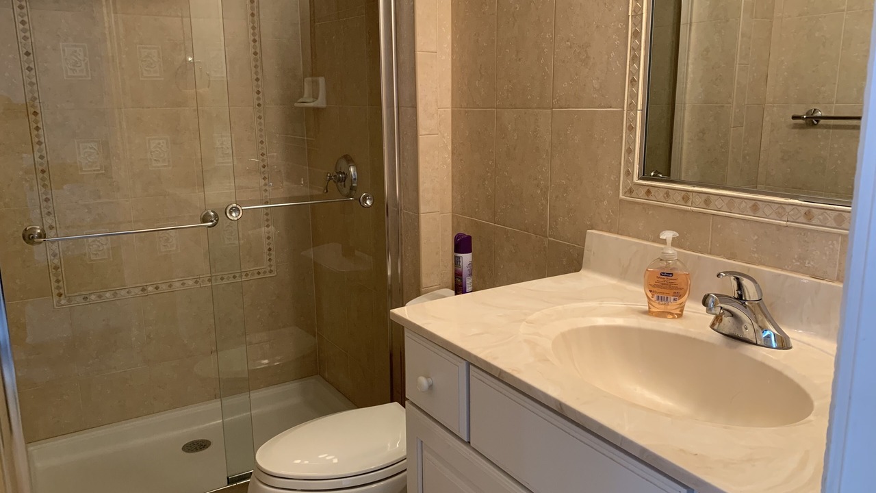 Photo of Bathroom in Middletown