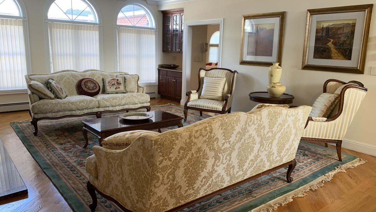 Photo of Livingroom in Middletown