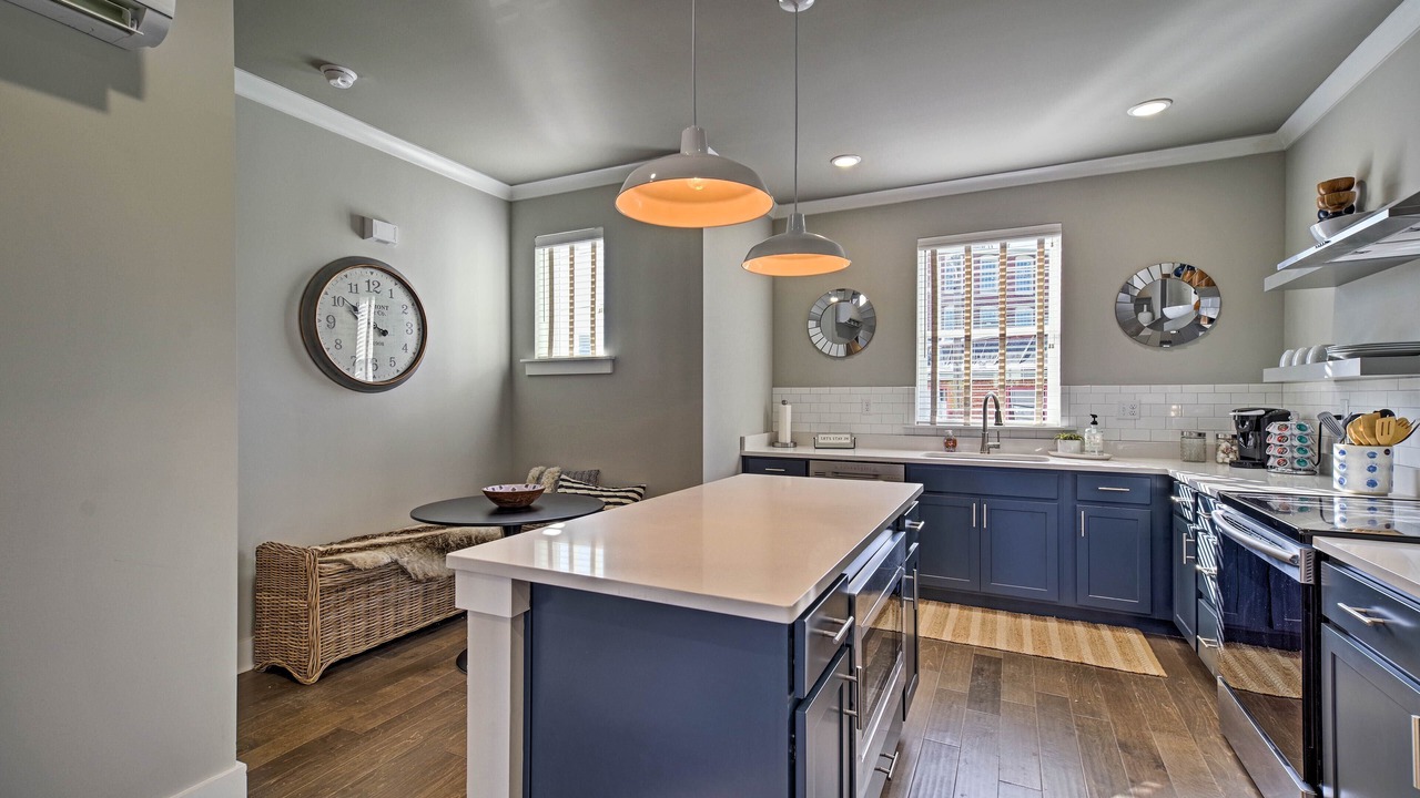 Photo of Kitchen in Chattanooga