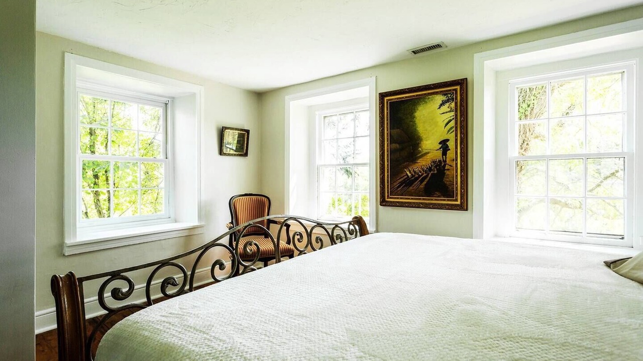 Photo of Bedroom in Baptistown