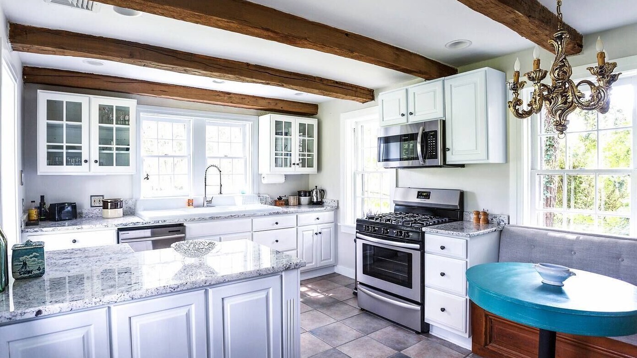 Photo of Kitchen in Baptistown